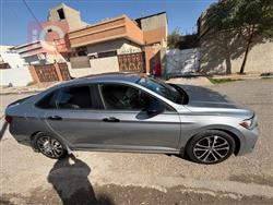 فولكسفاغن جيتا